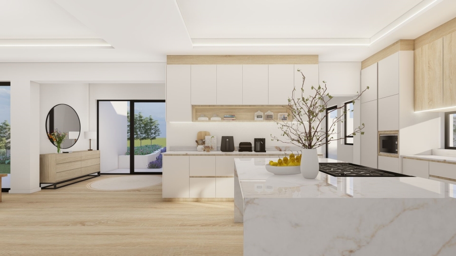 4 Bedroom Property for Sale in Langebaan Country Estate Western Cape